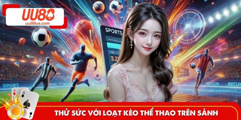 Cá cược thể thao xanh chín tại fhv.cn.com