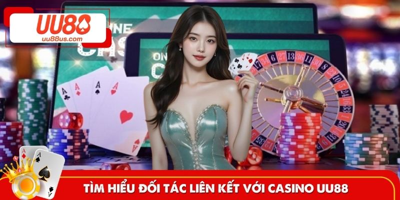 Đối tác hàng đầu uy tín liên kết với sảnh