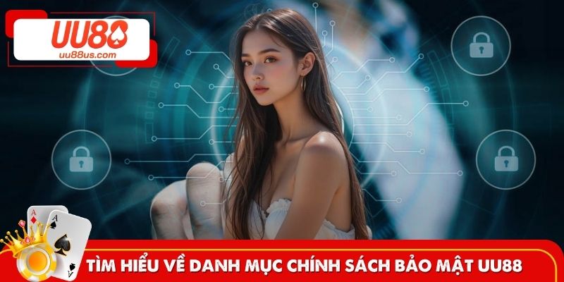 Giới thiệu những điểm chính trong chính sách mà nền tảng đề ra