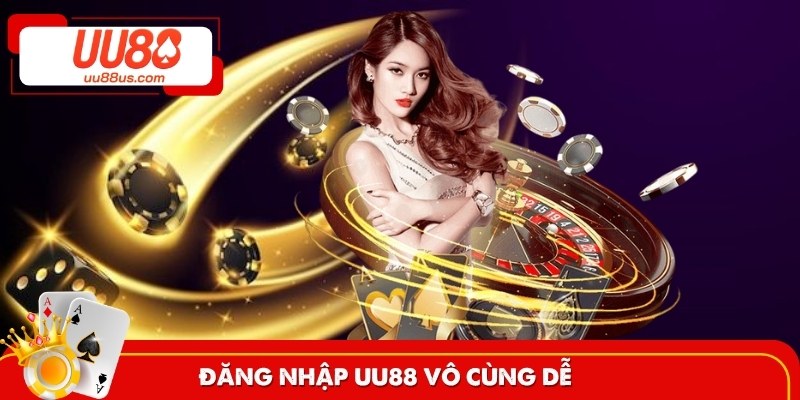 Đăng nhập UU88