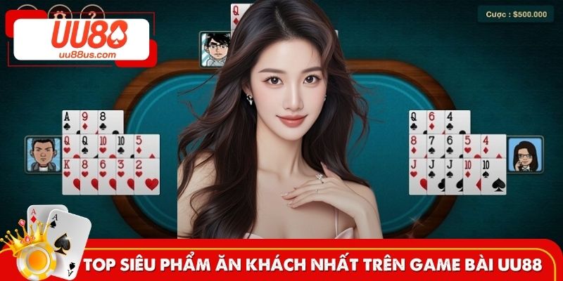 Review list bộ môn ăn khách nhất thị trường hiện nay